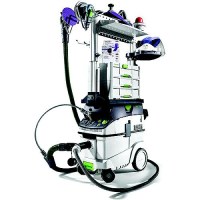 3M 29892 Y-Piece Adapter, Anti-Static - 7100098143 - 71-29892F1